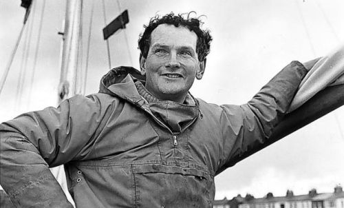 Donald Crowhurst