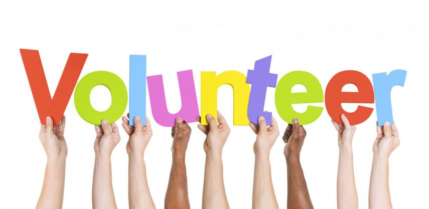 volunteer pic