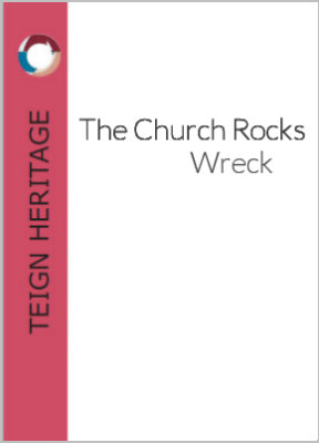 Church Rocks Wreck cover