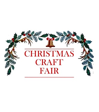 Christmas Craft Fair