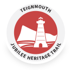 Teignmouth Heritage Trail Logo