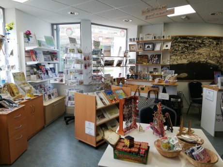 Shop